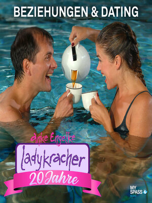 cover image of 20 Jahre Ladykracher--Dating & Beziehungen